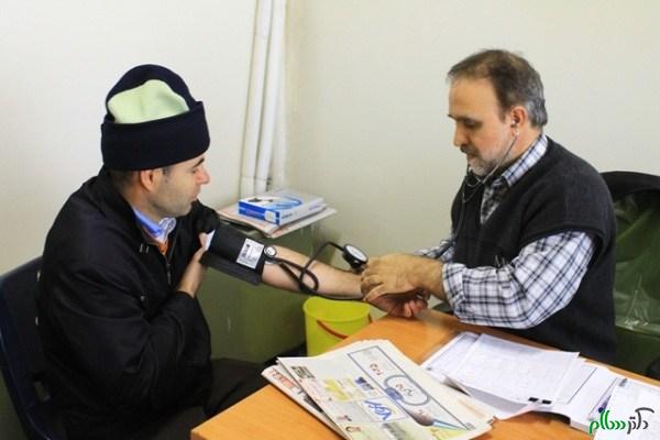 بهورزی