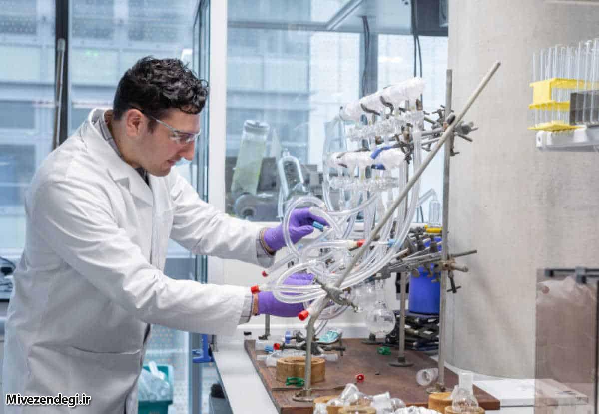 مهندسی پلیمر