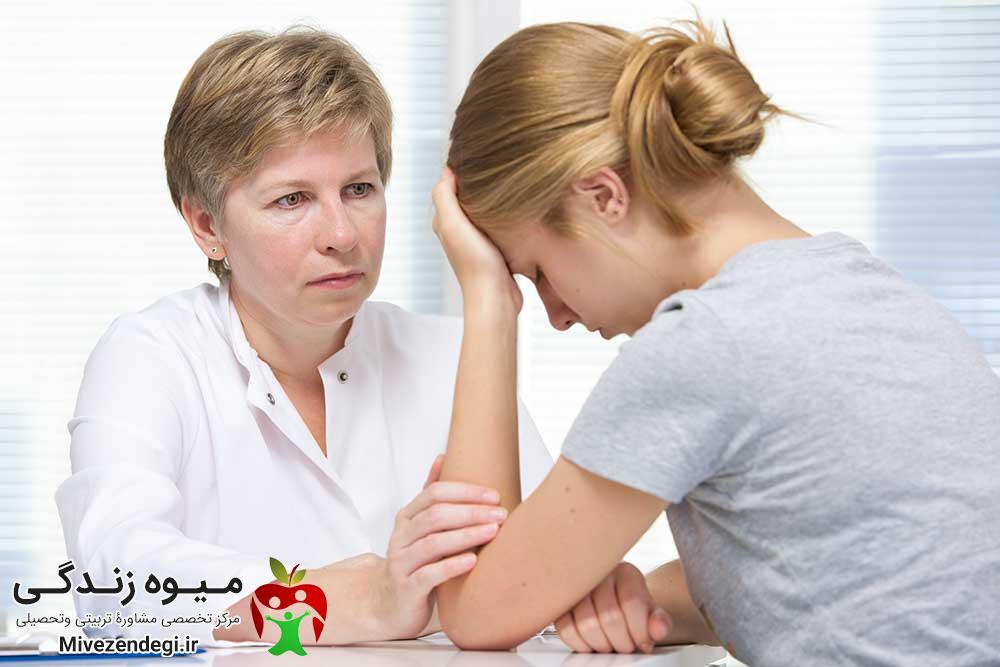 مددکاری اجتماعی
