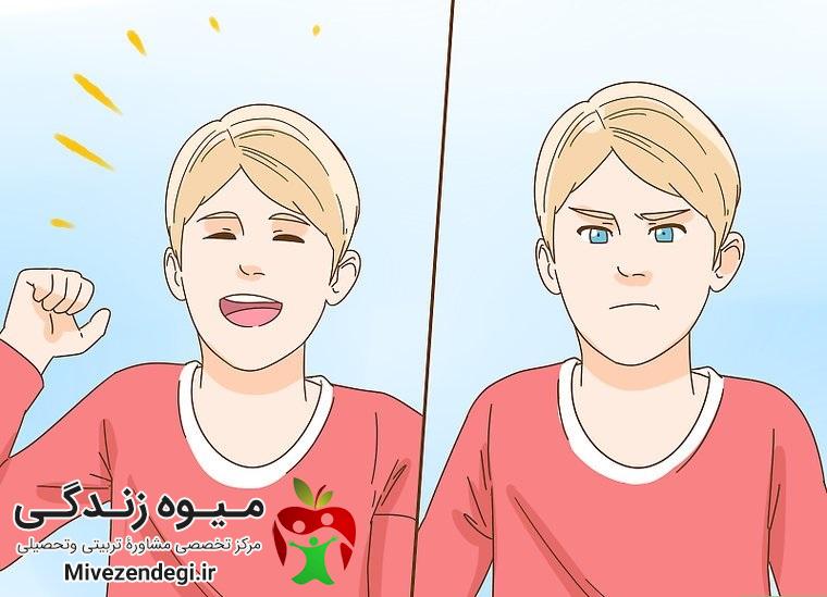 علائم بیش فعالی