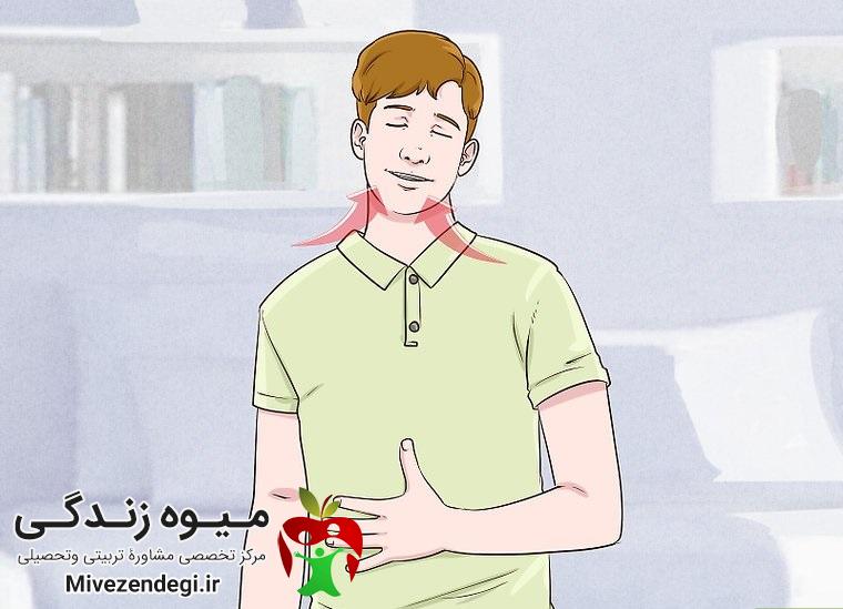چگونه شجاع باشیم