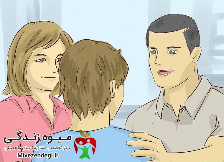 راهنمای والدین برای برخورد با نوجوانان در بحران کرونا