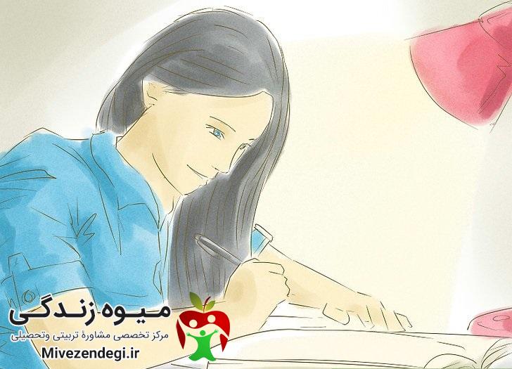 چگونه بخوانیم که فراموش نکنیم